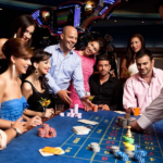 Mayfair High-Rollers