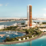 Wynn Al Marjan Island